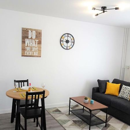Appartement Le Mans Liberation Exterior foto