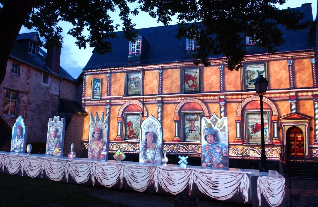Appartement Le Mans Liberation Exterior foto